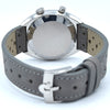 1969 Omega Chronostop Genéve Model 145.009 with Grey Sloped Dial in Stainless Steel