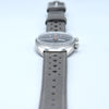 1969 Omega Chronostop Genéve Model 145.009 with Grey Sloped Dial in Stainless Steel