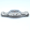 1967 Omega Chronostop Genéve Model 145.010 'Drivers' with Grey Sloped Dial in Stainless Steel on mesh bracelet