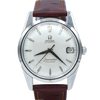 1959 Omega Seamaster Automatic Date Wristwatch Model 14701 in stainless steel Caliber 562