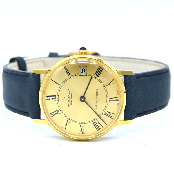 1969 Hamilton Automatic