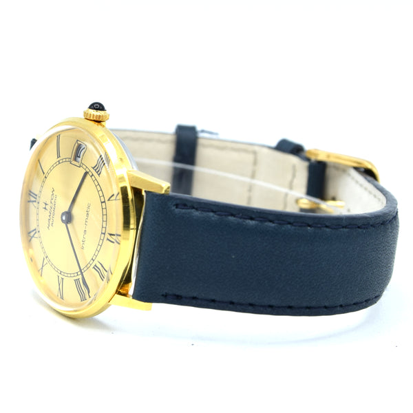 1969 Hamilton Automatic