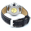 1958 Omega Constellation Chronometer Early Model 2852 with Crosshair Patina Dial in stainless steel