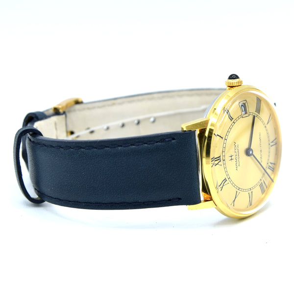1969 Hamilton Automatic