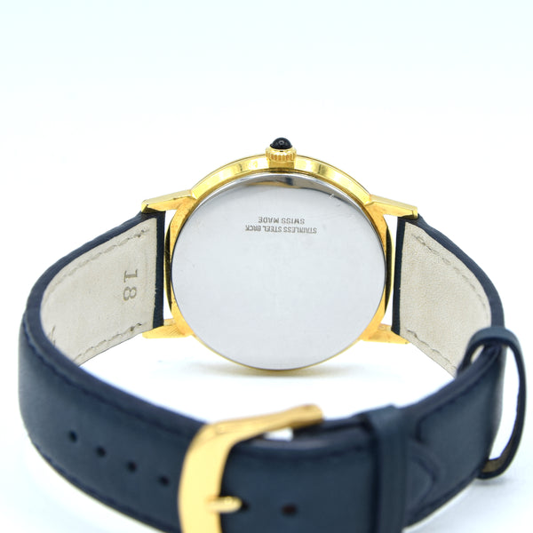 1969 Hamilton Automatic