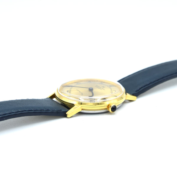 1969 Hamilton Automatic