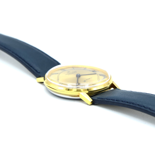 1969 Hamilton Automatic
