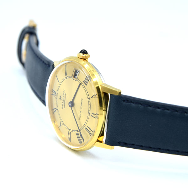 1969 Hamilton Automatic