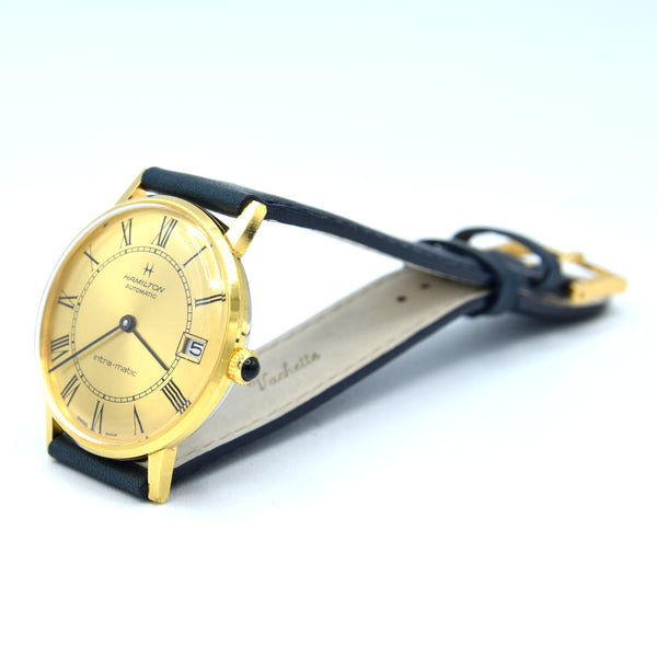 1969 Hamilton Automatic