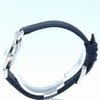 1967 Omega Automatic Seamaster De Ville Date Model 166.020 Wristwatch with cross-hair original dial