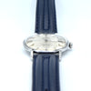 1967 Omega Automatic Seamaster De Ville Date Model 166.020 Wristwatch with cross-hair original dial
