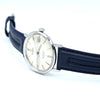 1967 Omega Automatic Seamaster De Ville Date Model 166.020 Wristwatch with cross-hair original dial