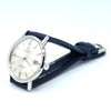 1967 Omega Automatic Seamaster De Ville Date Model 166.020 Wristwatch with cross-hair original dial