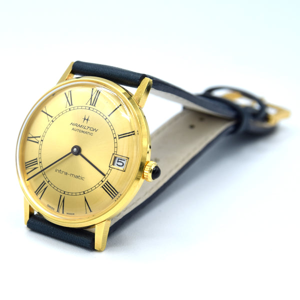 1969 Hamilton Automatic