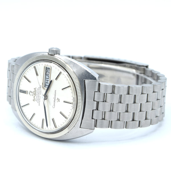 1969 Omega Constellation Automatic Chronometer Day / Date