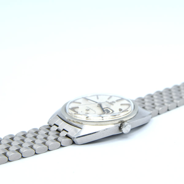 1969 Omega Constellation Automatic Chronometer Day / Date