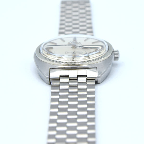 1969 Omega Constellation Automatic Chronometer Day / Date