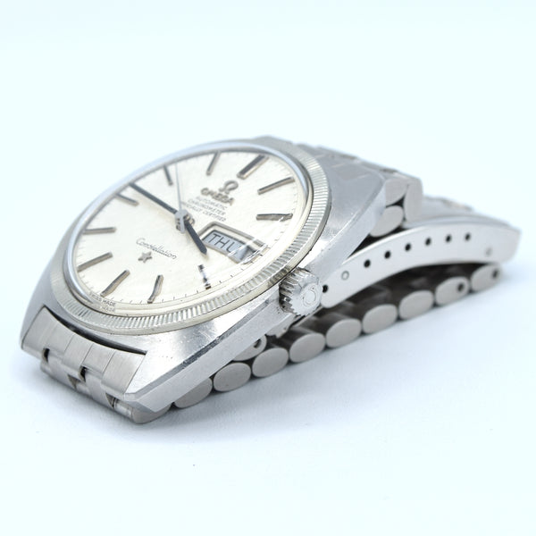 1969 Omega Constellation Automatic Chronometer Day / Date