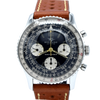 1965 Breitling Navitimer Original Pilots Chronograph in Stainless Steel Model 806 with Venus 178 Caliber