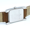 1990s Baume & Mercier Hampton MV045120 Automatic Wristwatch with Two-Tone Copper/Salmon Dial