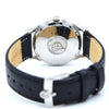 1966 Omega Sharp Constellation Date Automatic Chronometer with Dog Leg Lugs Model 168.005 in Stainless Steel