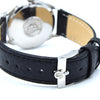 1966 Omega Sharp Constellation Date Automatic Chronometer with Dog Leg Lugs Model 168.005 in Stainless Steel