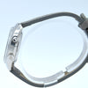 1969 Omega Chronostop Genéve Date Model 146.009 with Grey Sloped Dial in Stainless Steel