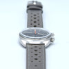 1969 Omega Chronostop Genéve Date Model 146.009 with Grey Sloped Dial in Stainless Steel
