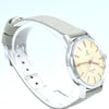 (Reserved)1963 Stunning Omega Seamaster 30 Model 135.003 Manual Wind with Rare Original Linen Dial - all original