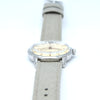 (Reserved)1963 Stunning Omega Seamaster 30 Model 135.003 Manual Wind with Rare Original Linen Dial - all original