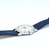 1959 Omega Manual Wind dress watch with central seconds and Mixed Arabic numerals Model 14726
