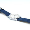 1959 Omega Manual Wind dress watch with central seconds and Mixed Arabic numerals Model 14726