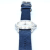 1959 Omega Manual Wind dress watch with central seconds and Mixed Arabic numerals Model 14726