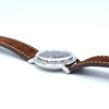 1962 Omega Seamaster De Ville 'Don Draper' Automatic with Rare original  Black Dial Model 14905 Monocoque