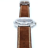 1962 Omega Seamaster De Ville 'Don Draper' Automatic with Rare original  Black Dial Model 14905 Monocoque