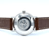 1962 Omega Seamaster De Ville 'Don Draper' Automatic with Rare original  Black Dial Model 14905 Monocoque