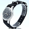 1970 Smiths W10 British Military Issue Wristwatch last issue date - Made in England