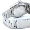 1978 Rolex Oyster Perpetual Date Model 1500 with mint Champagne dial in Stainless Steel on oyster Bracelet