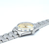 1978 Rolex Oyster Perpetual Date Model 1500 with mint Champagne dial in Stainless Steel on oyster Bracelet