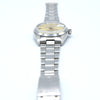 1978 Rolex Oyster Perpetual Date Model 1500 with mint Champagne dial in Stainless Steel on oyster Bracelet