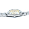 1978 Rolex Oyster Perpetual Date Model 1500 with mint Champagne dial in Stainless Steel on oyster Bracelet