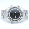 1968 Omega Seamaster large Chronostop Dive Style Watch Model 145.008 in Stainless Steel