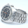 1968 Omega Seamaster large Chronostop Dive Style Watch Model 145.008 in Stainless Steel