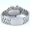 1968 Omega Seamaster large Chronostop Dive Style Watch Model 145.008 in Stainless Steel