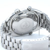 1968 Omega Seamaster large Chronostop Dive Style Watch Model 145.008 in Stainless Steel