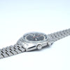 1968 Omega Seamaster large Chronostop Dive Style Watch Model 145.008 in Stainless Steel