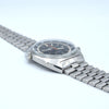 1968 Omega Seamaster large Chronostop Dive Style Watch Model 145.008 in Stainless Steel