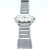 1958 Omega Manual Wind dress watch with central seconds and Mixed Arabic numerals Model 14387