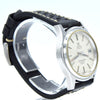 1979 Omega Large 38mm Seamaster Cosmic 2000 Automatic Date Model 166.128 with Silvered Dial