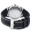 1979 Omega Large 38mm Seamaster Cosmic 2000 Automatic Date Model 166.128 with Silvered Dial